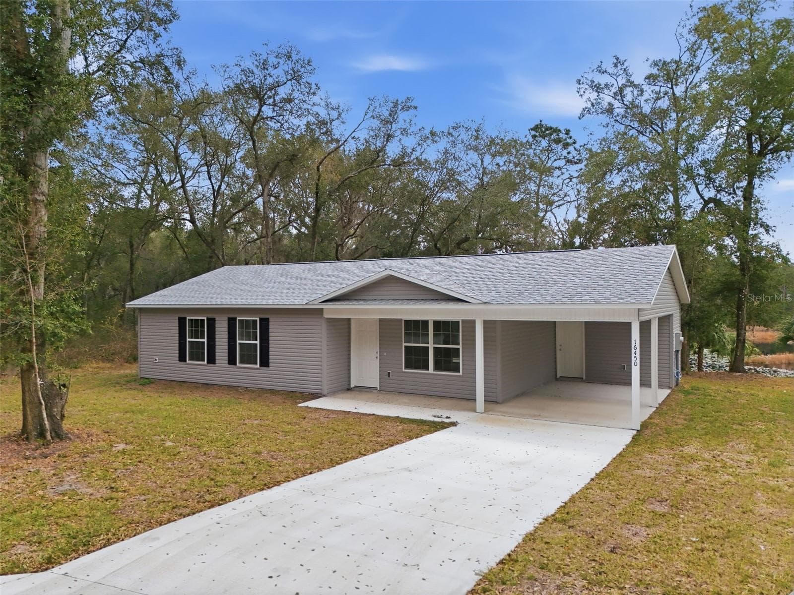 Single Family Residence at 16450 SE 57TH PL, OCKLAWAHA, photo 4 of 44