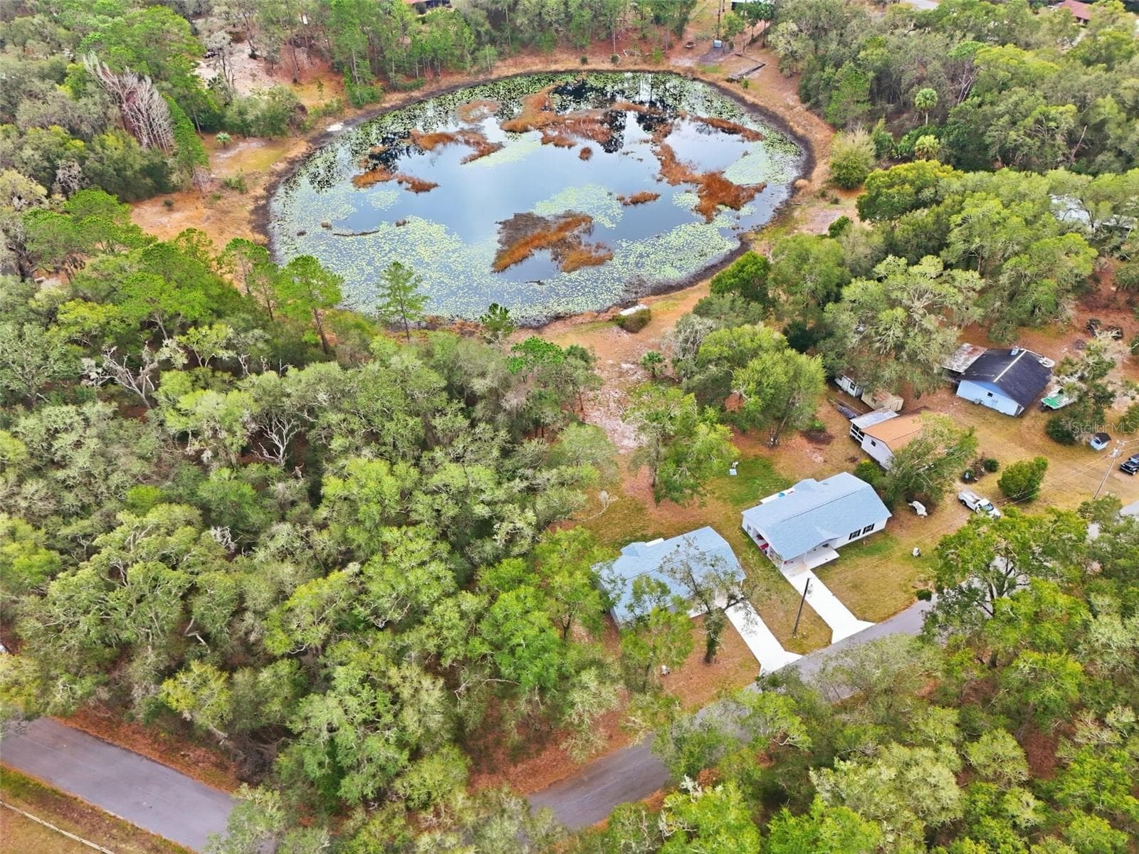 Single Family Residence at 16450 SE 57TH PL, OCKLAWAHA, photo 5 of 44
