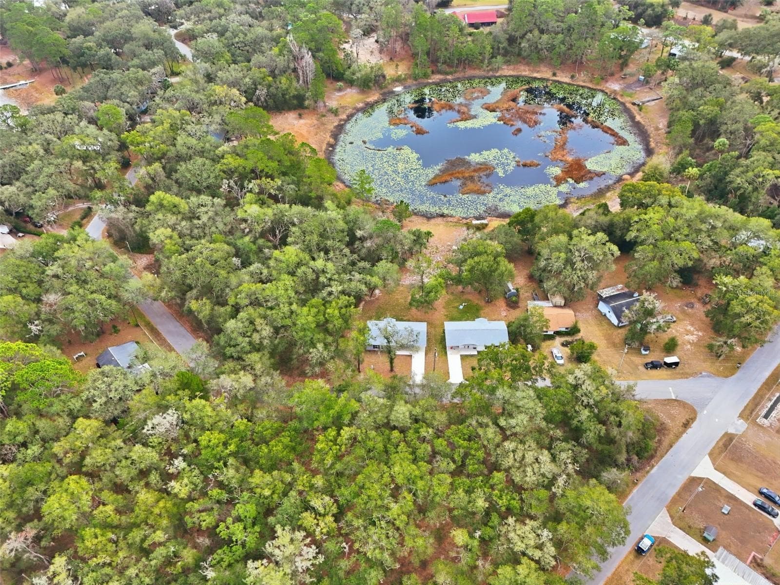 Single Family Residence at 16450 SE 57TH PL, OCKLAWAHA, photo 9 of 44