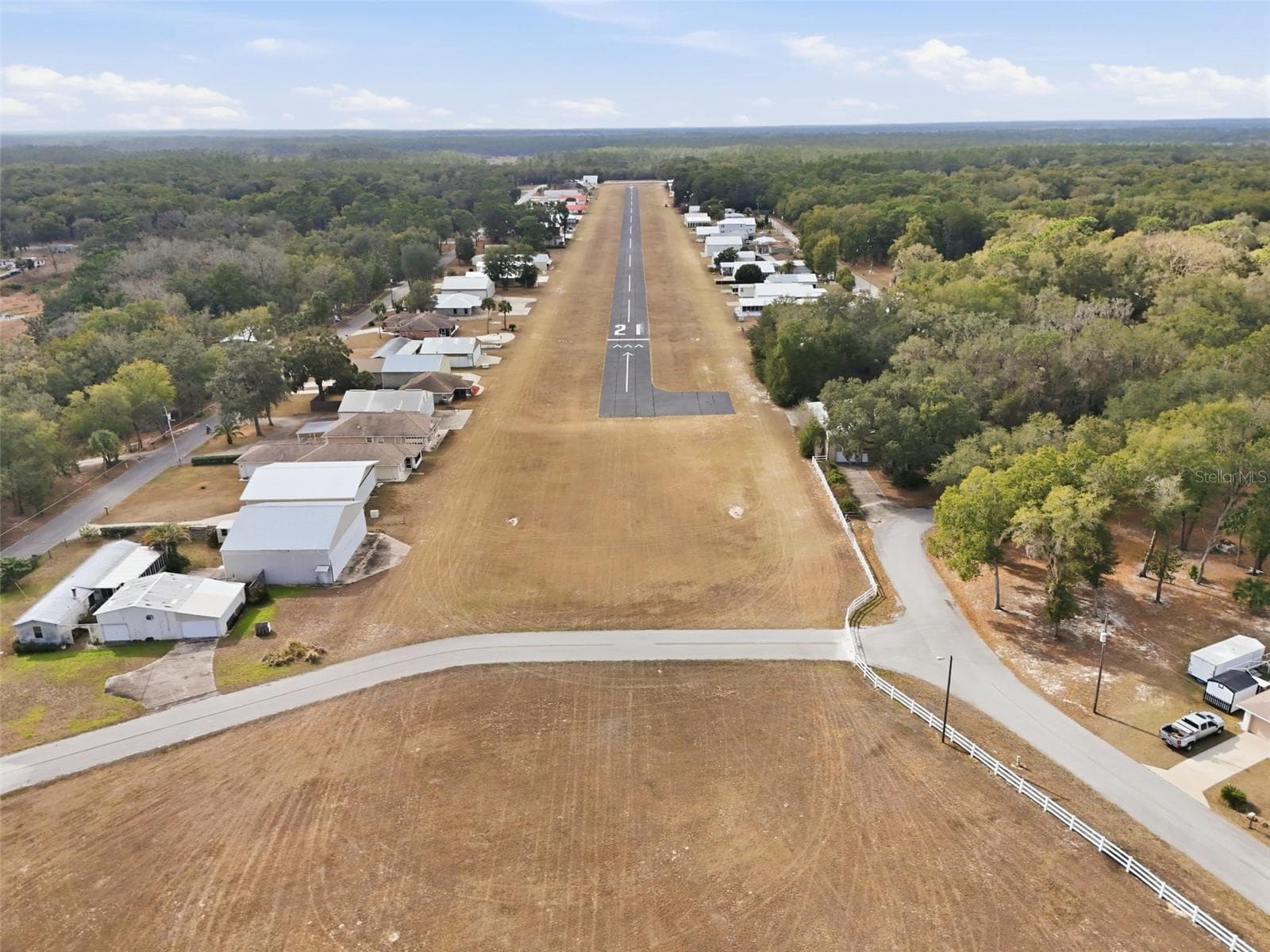 Single Family Residence at 16450 SE 57TH PL, OCKLAWAHA, photo 11 of 44