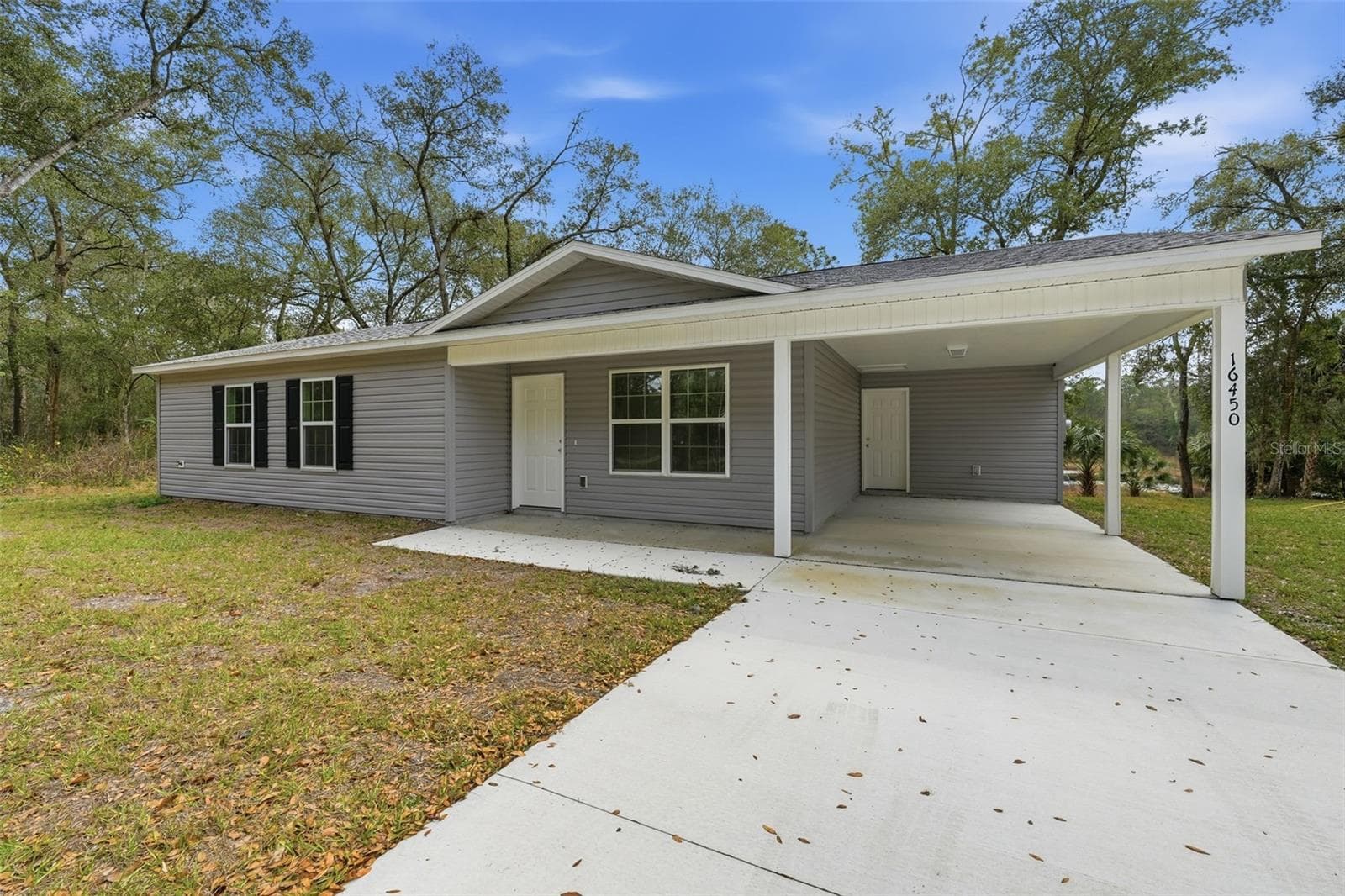 Single Family Residence at 16450 SE 57TH PL, OCKLAWAHA, photo 12 of 44
