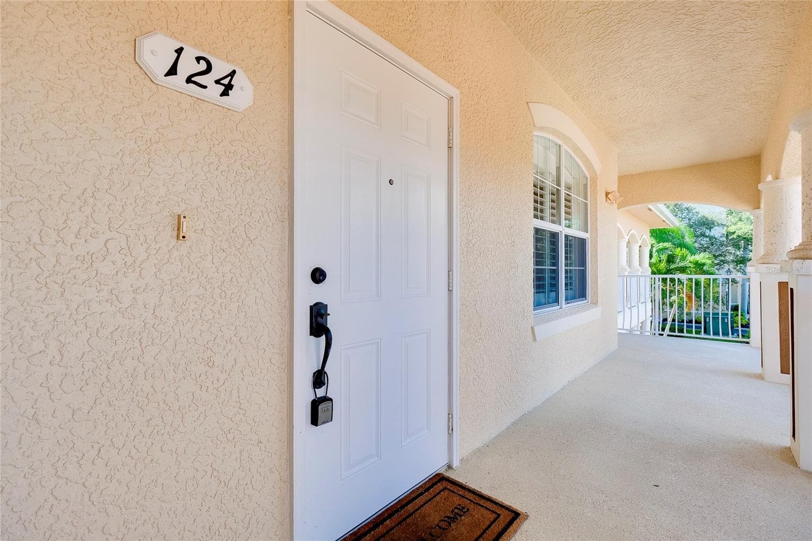 Condominium at 3314 WOOD THRUSH DR #124, PUNTA GORDA, photo 3 of 37