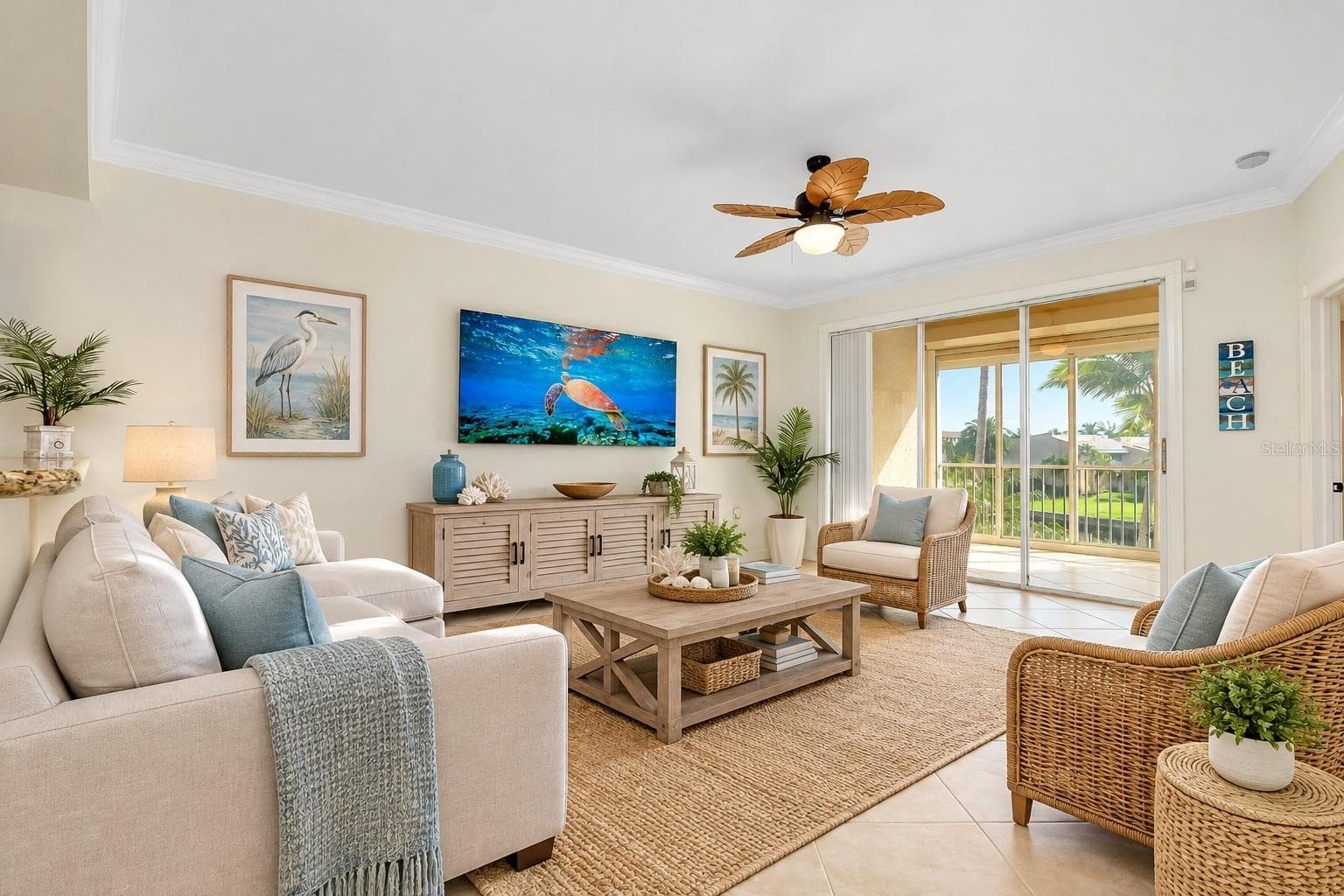 Condominium at 3314 WOOD THRUSH DR #124, PUNTA GORDA, photo 15 of 37