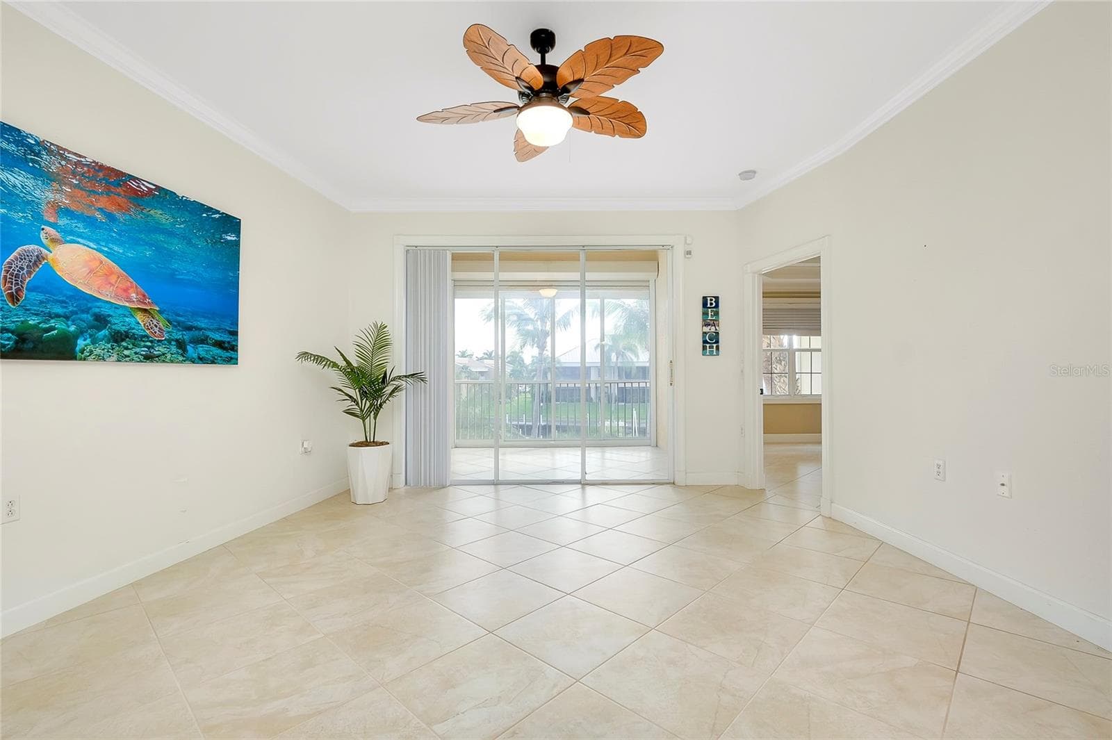 Condominium at 3314 WOOD THRUSH DR #124, PUNTA GORDA, photo 17 of 37