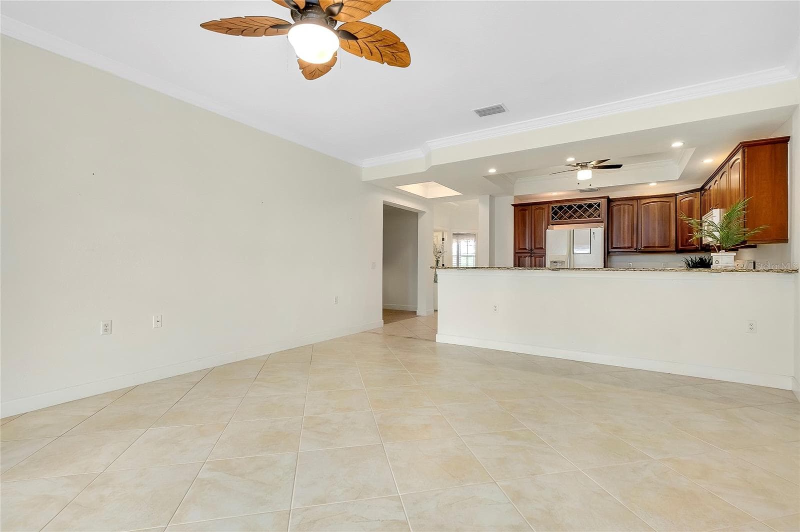 Condominium at 3314 WOOD THRUSH DR #124, PUNTA GORDA, photo 19 of 37