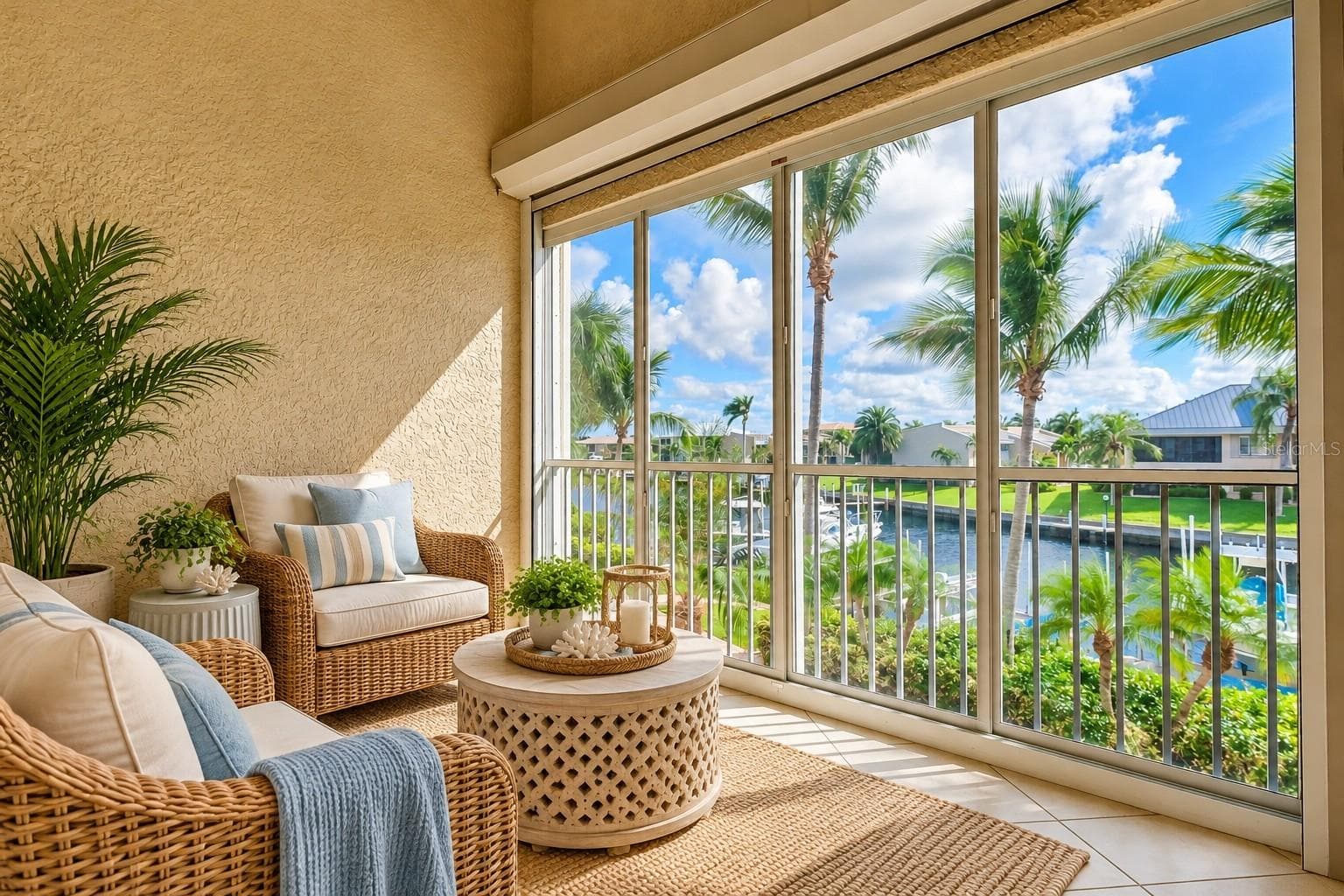 Condominium at 3314 WOOD THRUSH DR #124, PUNTA GORDA, photo 27 of 37