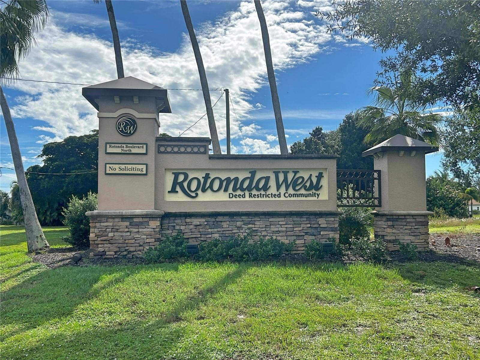 Land at 15 PINEHURST RD, ROTONDA WEST, photo 2 of 24