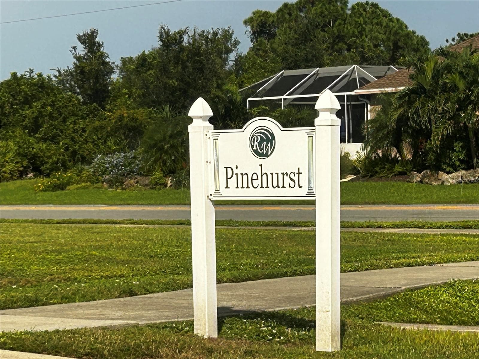 Land at 15 PINEHURST RD, ROTONDA WEST, photo 3 of 24
