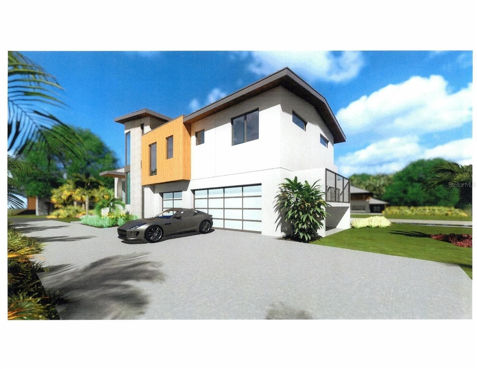 Single Family Residence at 5174 SANDY COVE AVE, SARASOTA, photo 3 of 16