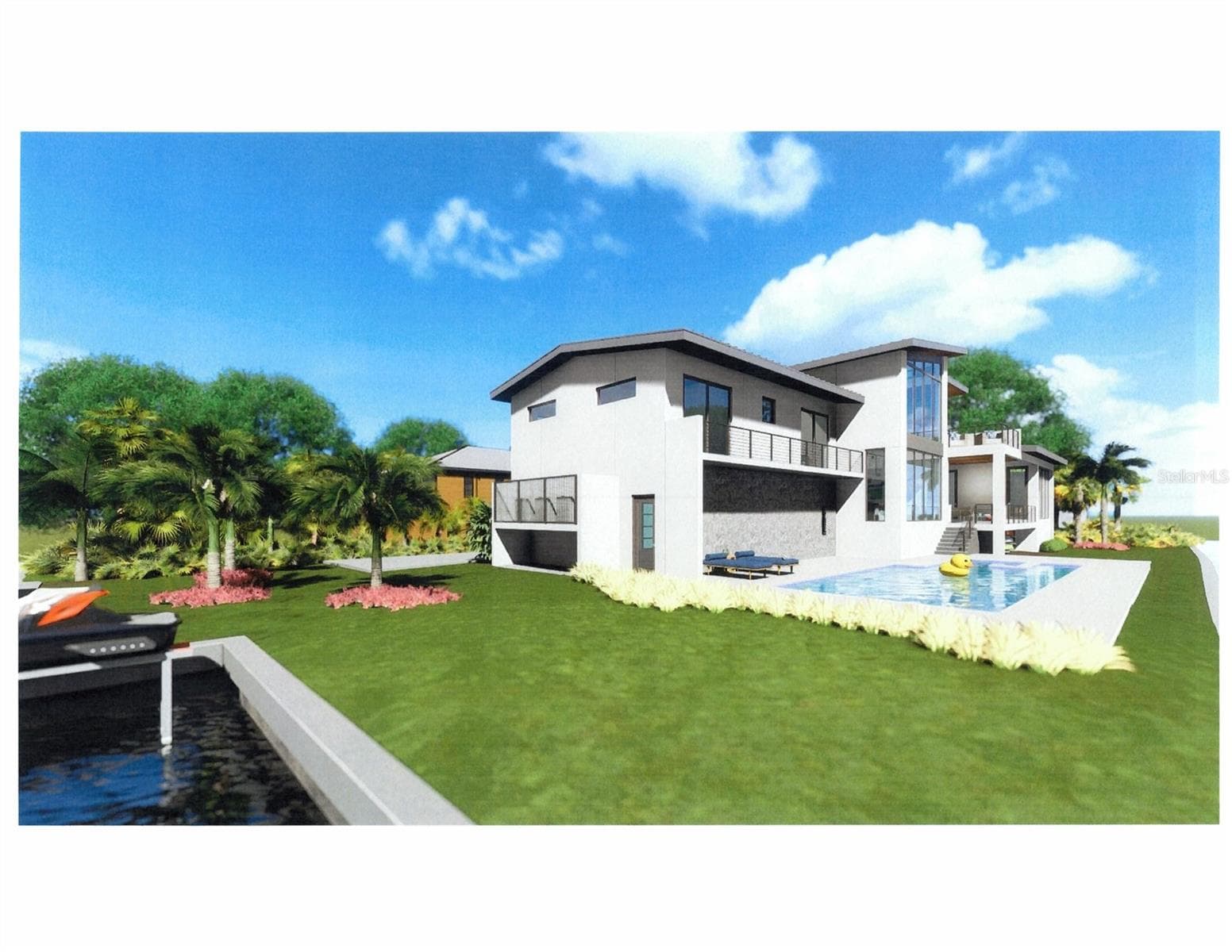 Single Family Residence at 5174 SANDY COVE AVE, SARASOTA, photo 5 of 16