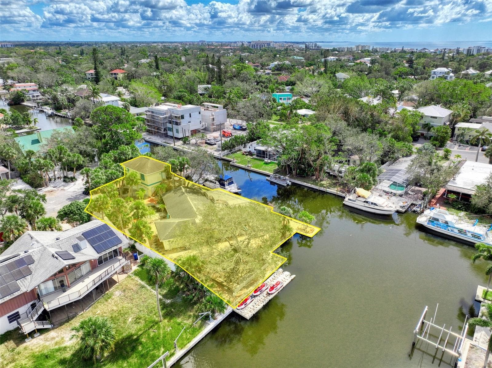 Single Family Residence at 5174 SANDY COVE AVE, SARASOTA, photo 11 of 16