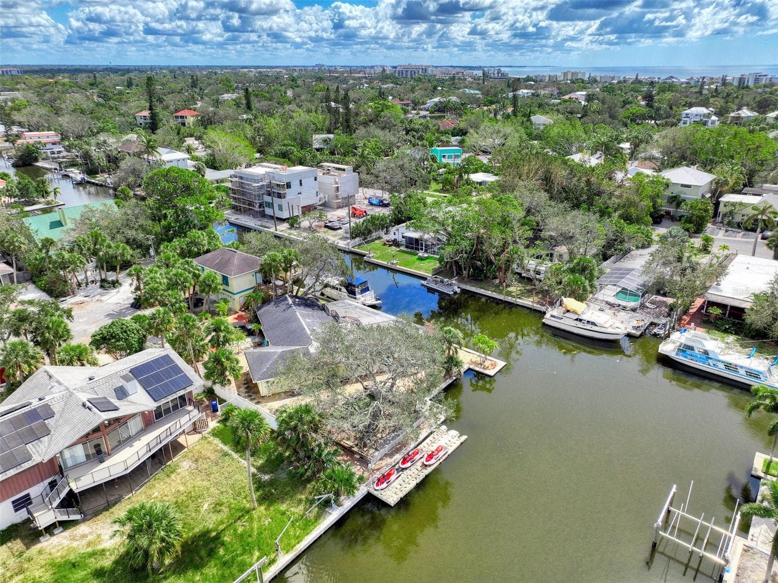 Single Family Residence at 5174 SANDY COVE AVE, SARASOTA, photo 16 of 16