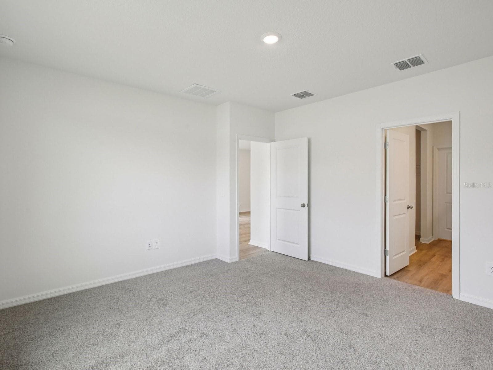 Photo is not of the actual home, but is an inspirational photo of builder’s model home and may depict options, furnishings, and/or decorator features that are not included. - 1532 BREKEY WAY, ZEPHYRHILLS