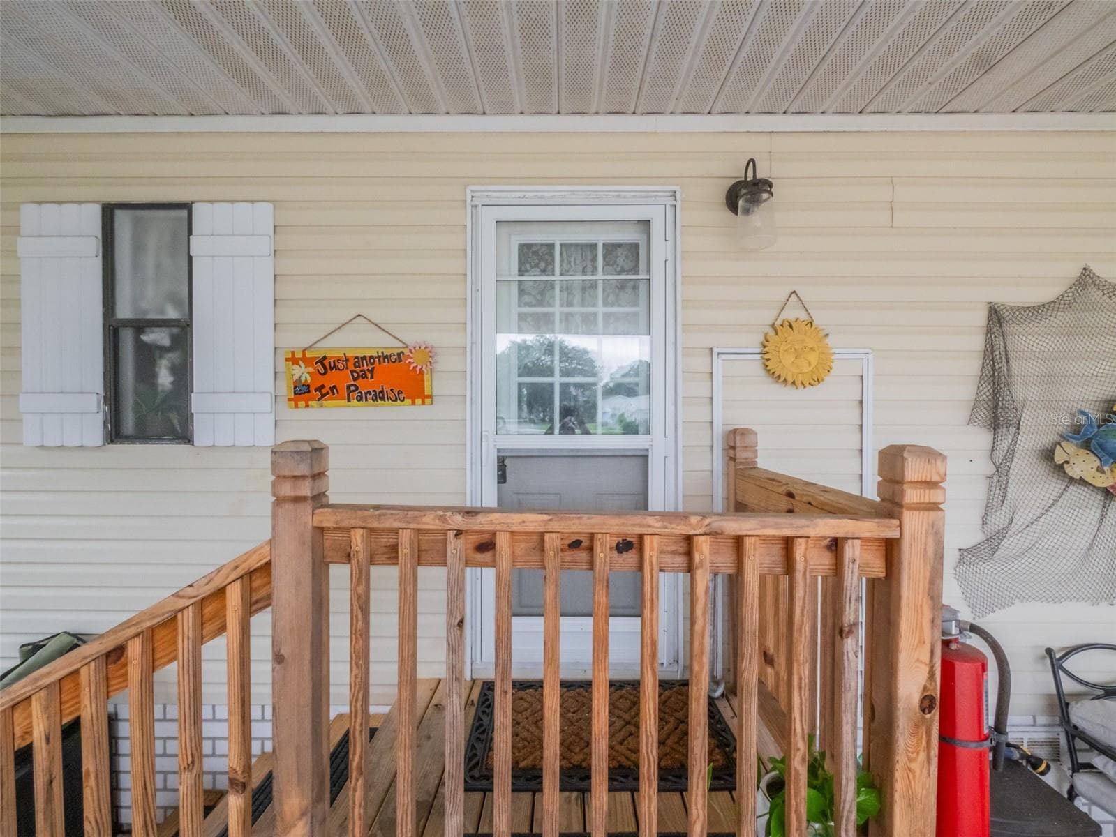 Manufactured Home at 4634 BELLE GRV, LEESBURG, photo 9 of 49