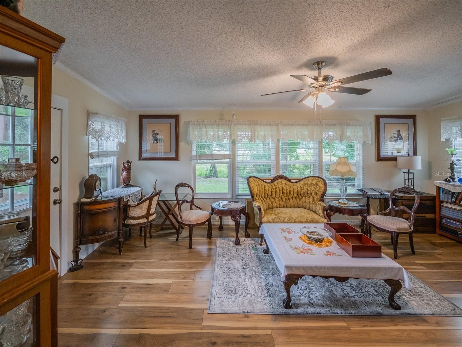 Manufactured Home at 4634 BELLE GRV, LEESBURG, photo 12 of 49