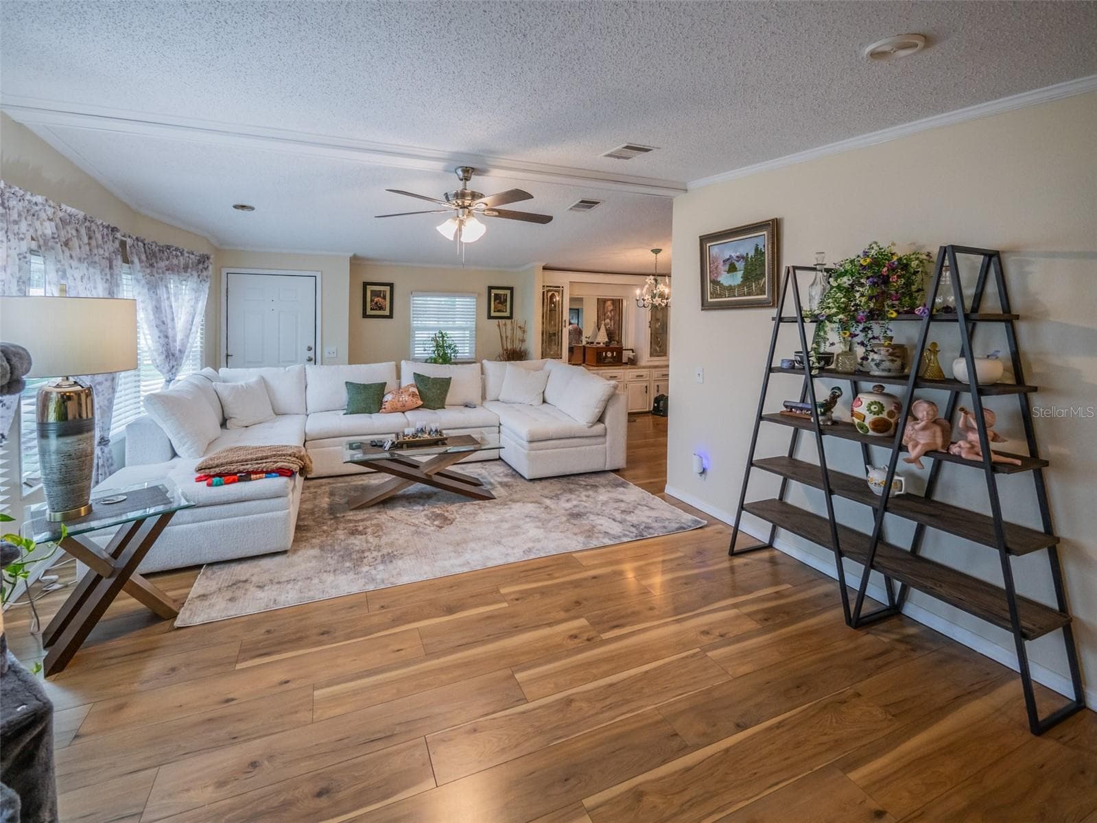 Manufactured Home at 4634 BELLE GRV, LEESBURG, photo 15 of 49