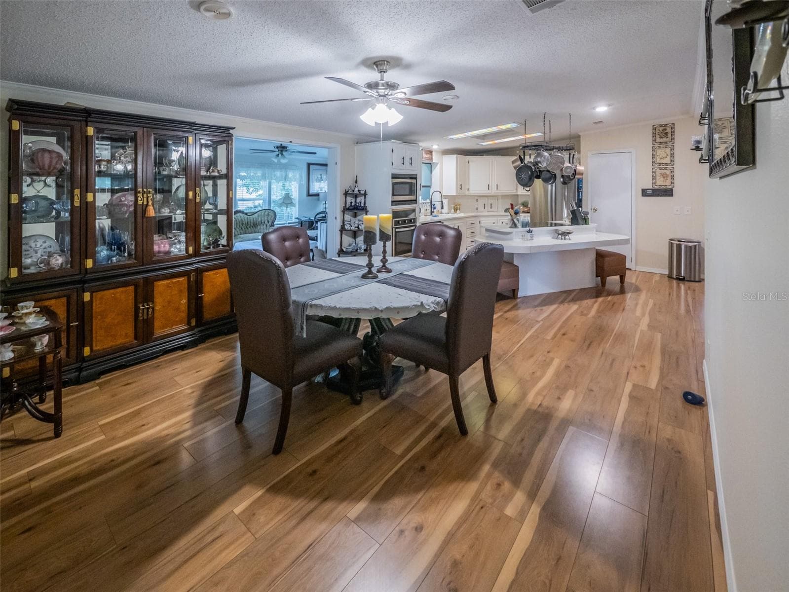 Manufactured Home at 4634 BELLE GRV, LEESBURG, photo 18 of 49