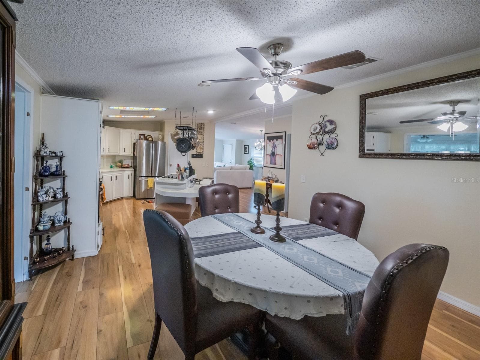 Manufactured Home at 4634 BELLE GRV, LEESBURG, photo 19 of 49