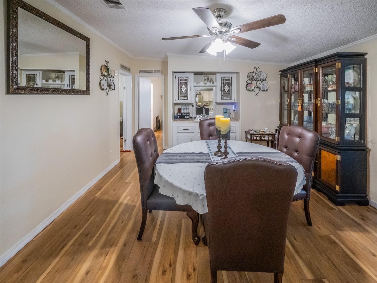 Manufactured Home at 4634 BELLE GRV, LEESBURG, photo 26 of 49