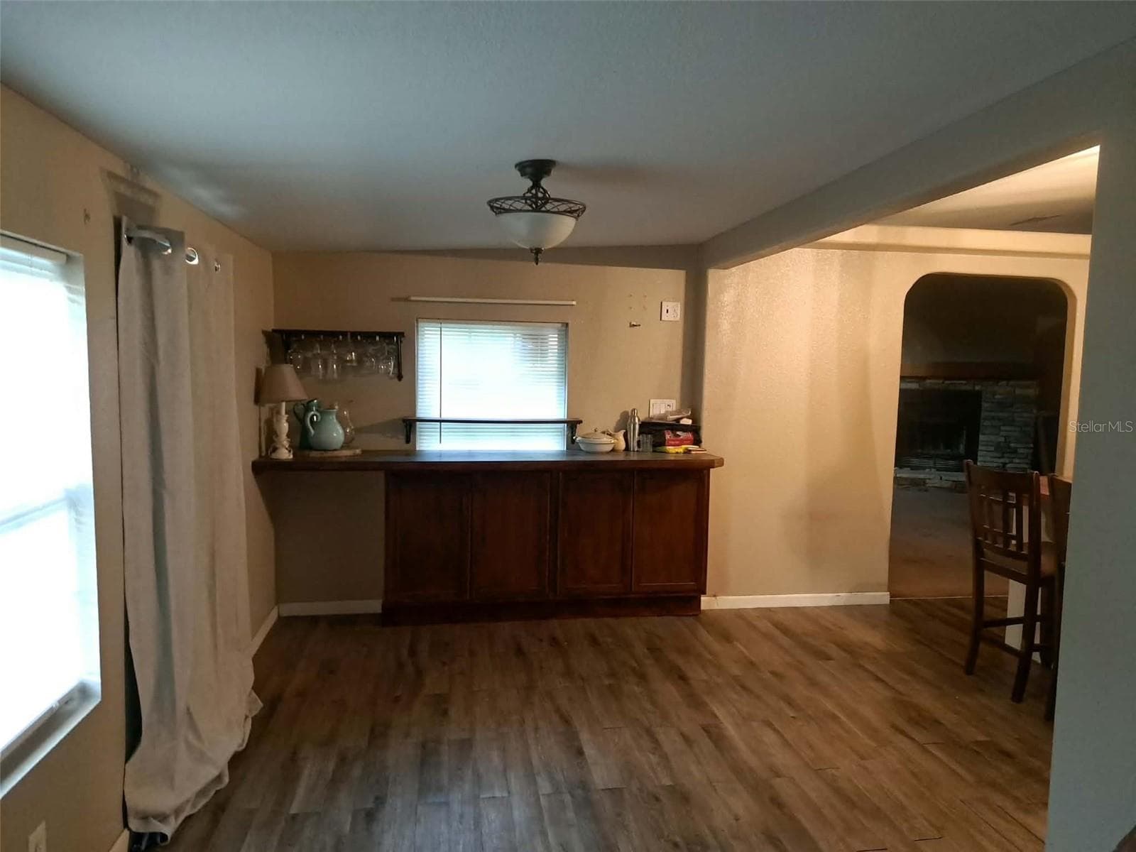 Family Room - 1933 SE 155TH ST, SUMMERFIELD