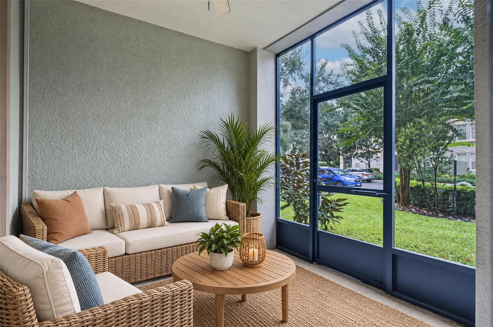 Virtually Staged - 8276 MARITIME FLAG ST #1204, WINDERMERE