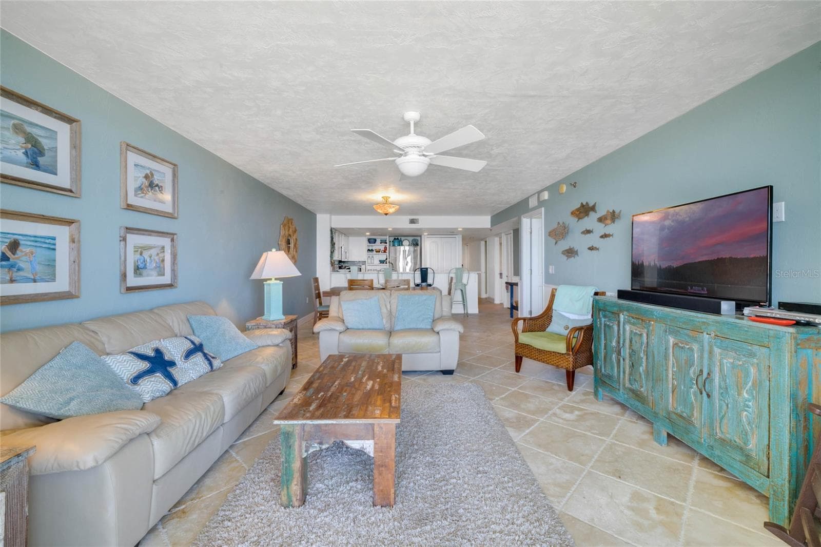 Condominium at 6727 TURTLEMOUND RD #418, NEW SMYRNA BEACH, photo 10 of 40