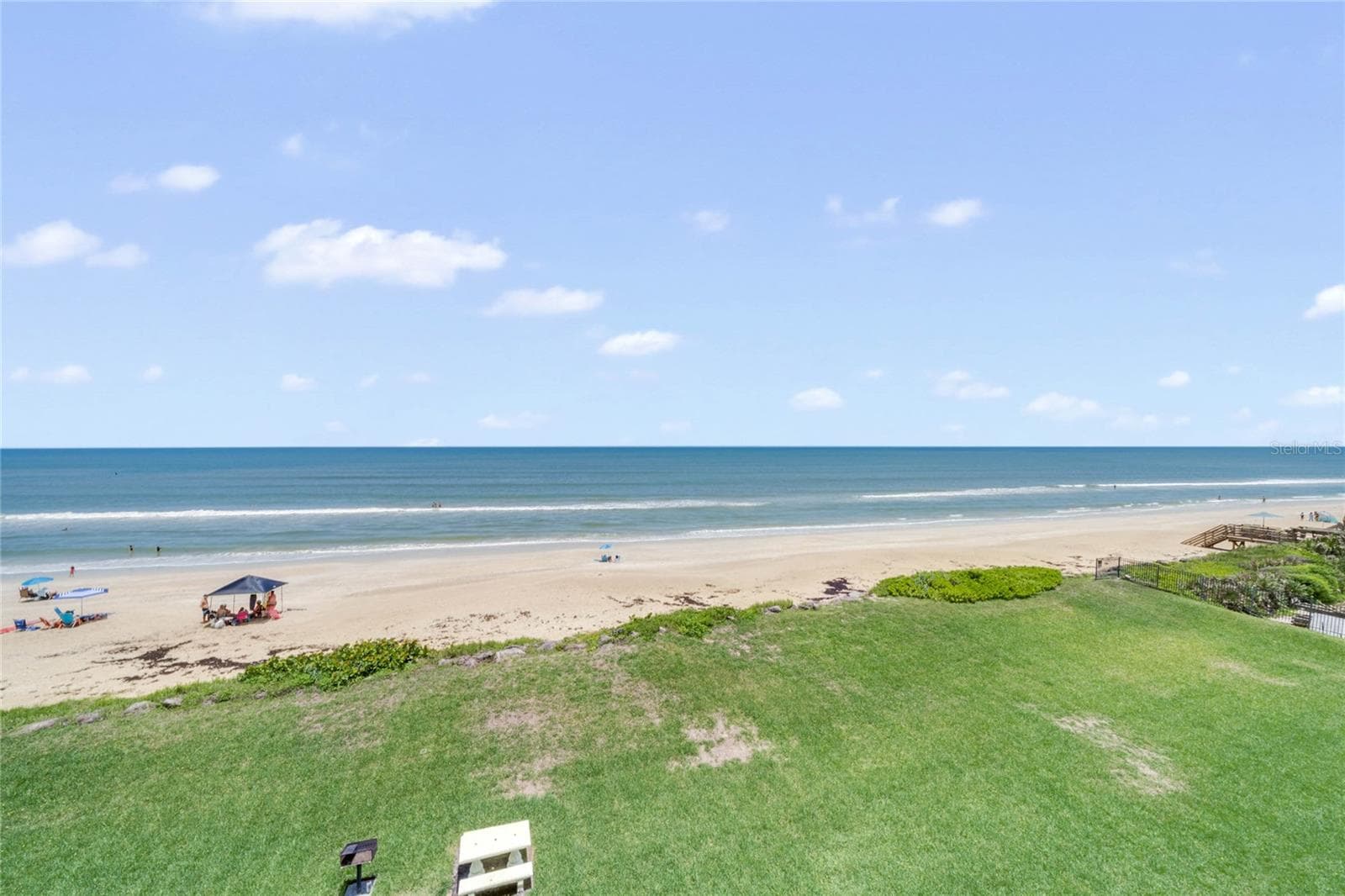 Condominium at 6727 TURTLEMOUND RD #418, NEW SMYRNA BEACH, photo 13 of 40