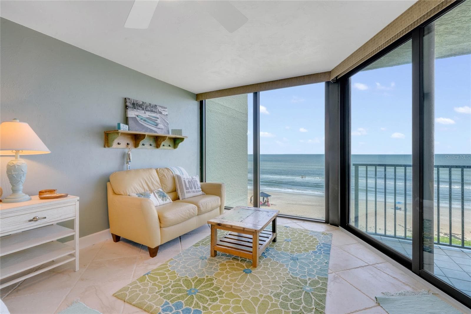 Condominium at 6727 TURTLEMOUND RD #418, NEW SMYRNA BEACH, photo 17 of 40