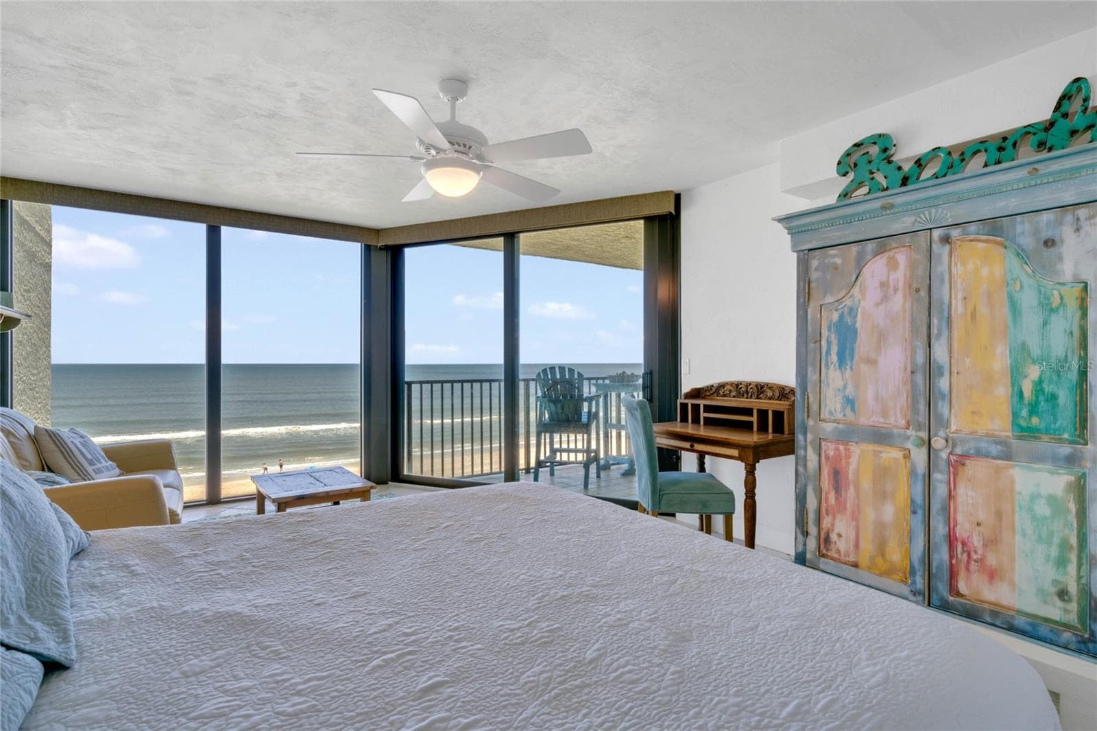 Condominium at 6727 TURTLEMOUND RD #418, NEW SMYRNA BEACH, photo 19 of 40