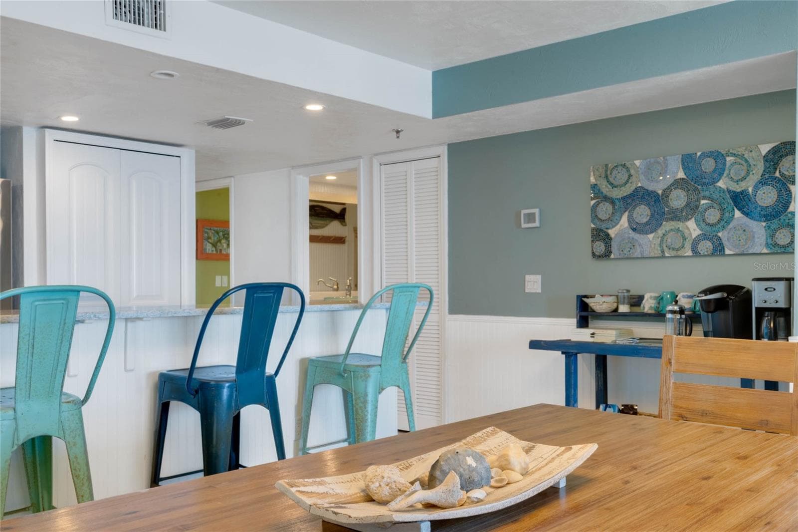 Condominium at 6727 TURTLEMOUND RD #418, NEW SMYRNA BEACH, photo 21 of 40