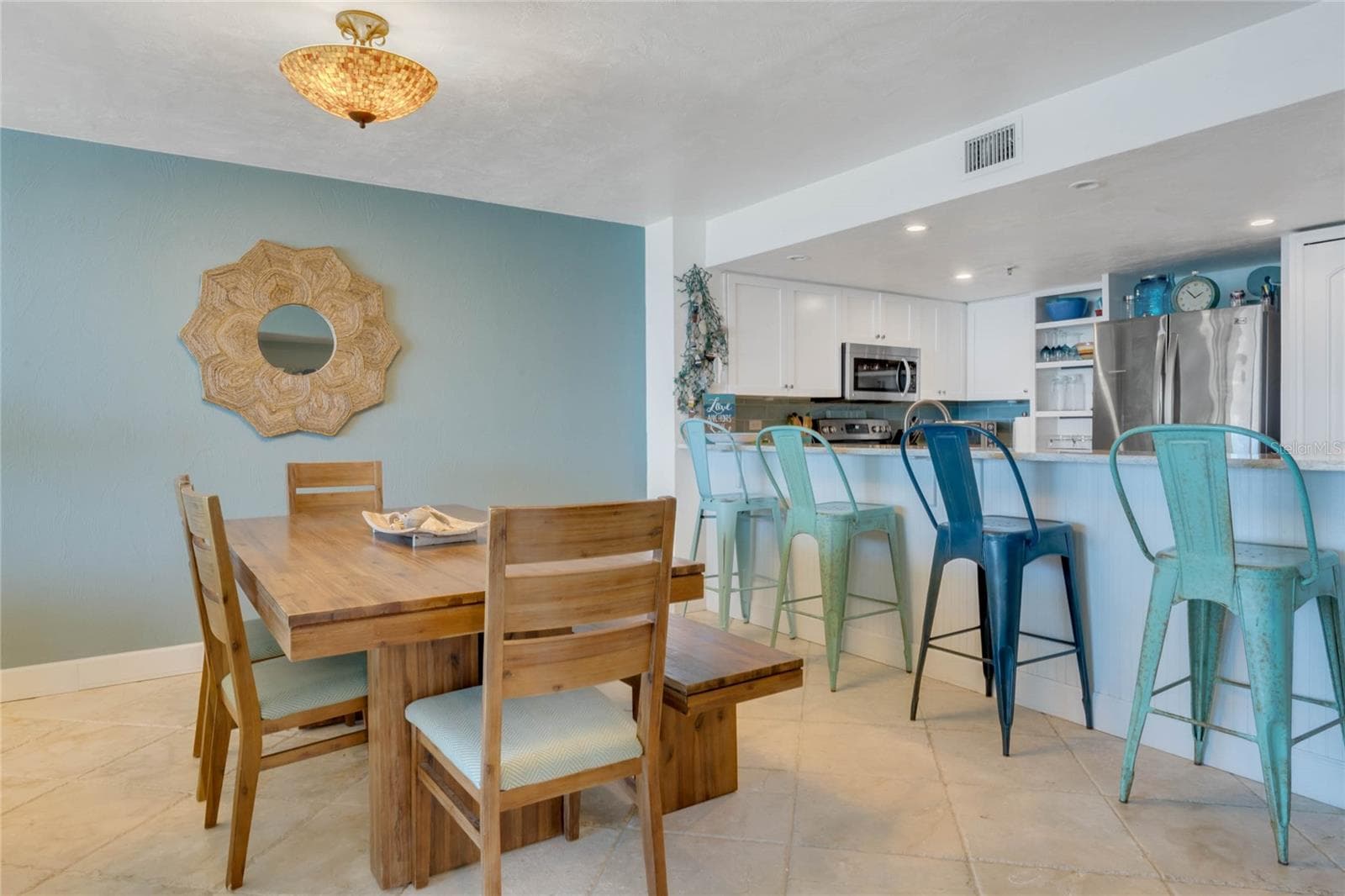 Condominium at 6727 TURTLEMOUND RD #418, NEW SMYRNA BEACH, photo 22 of 40