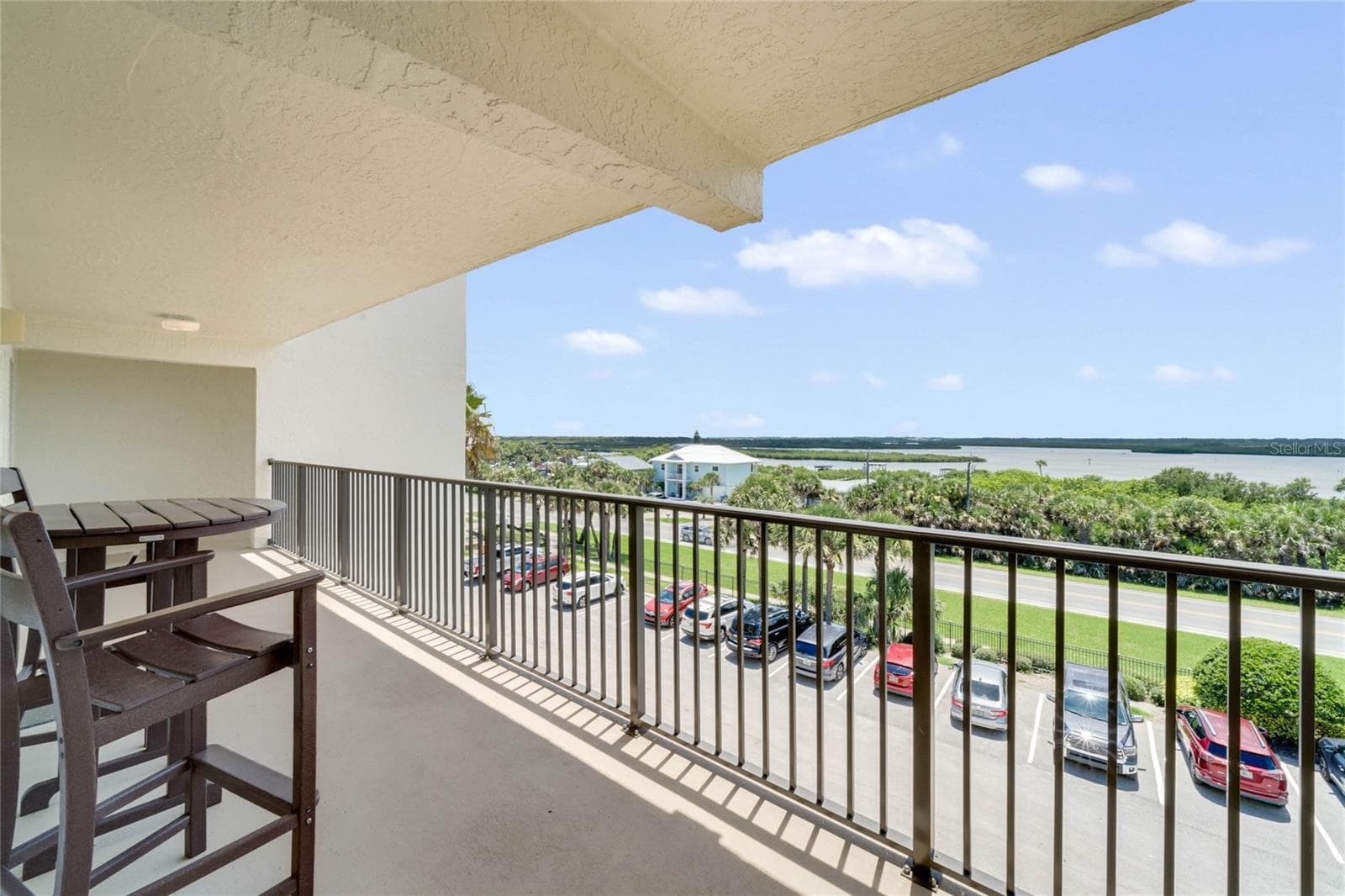 Condominium at 6727 TURTLEMOUND RD #418, NEW SMYRNA BEACH, photo 24 of 40