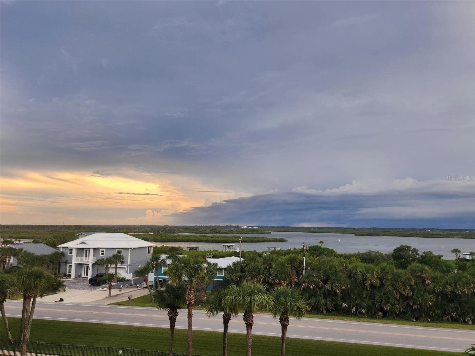 Condominium at 6727 TURTLEMOUND RD #418, NEW SMYRNA BEACH, photo 40 of 40