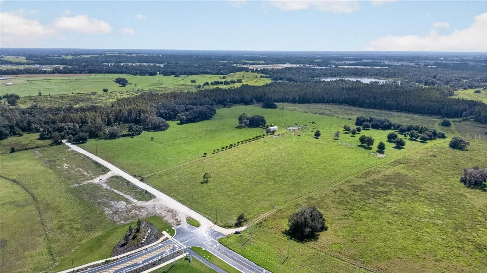Land at 33610 KIEFER RD, WESLEY CHAPEL, photo 6 of 31