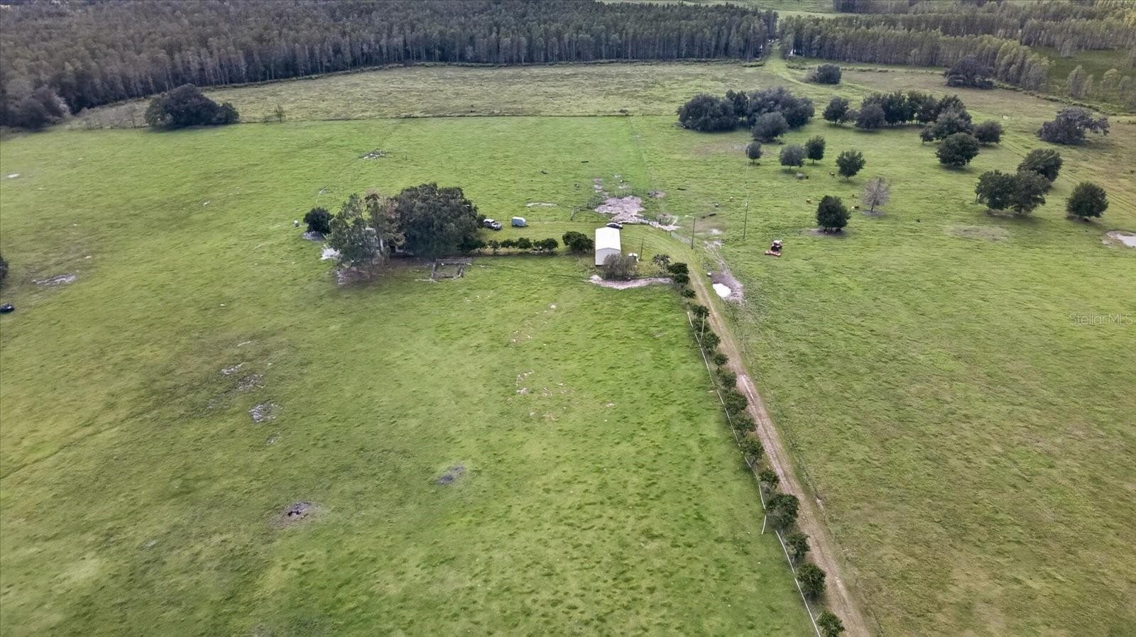 Land at 33610 KIEFER RD, WESLEY CHAPEL, photo 7 of 31