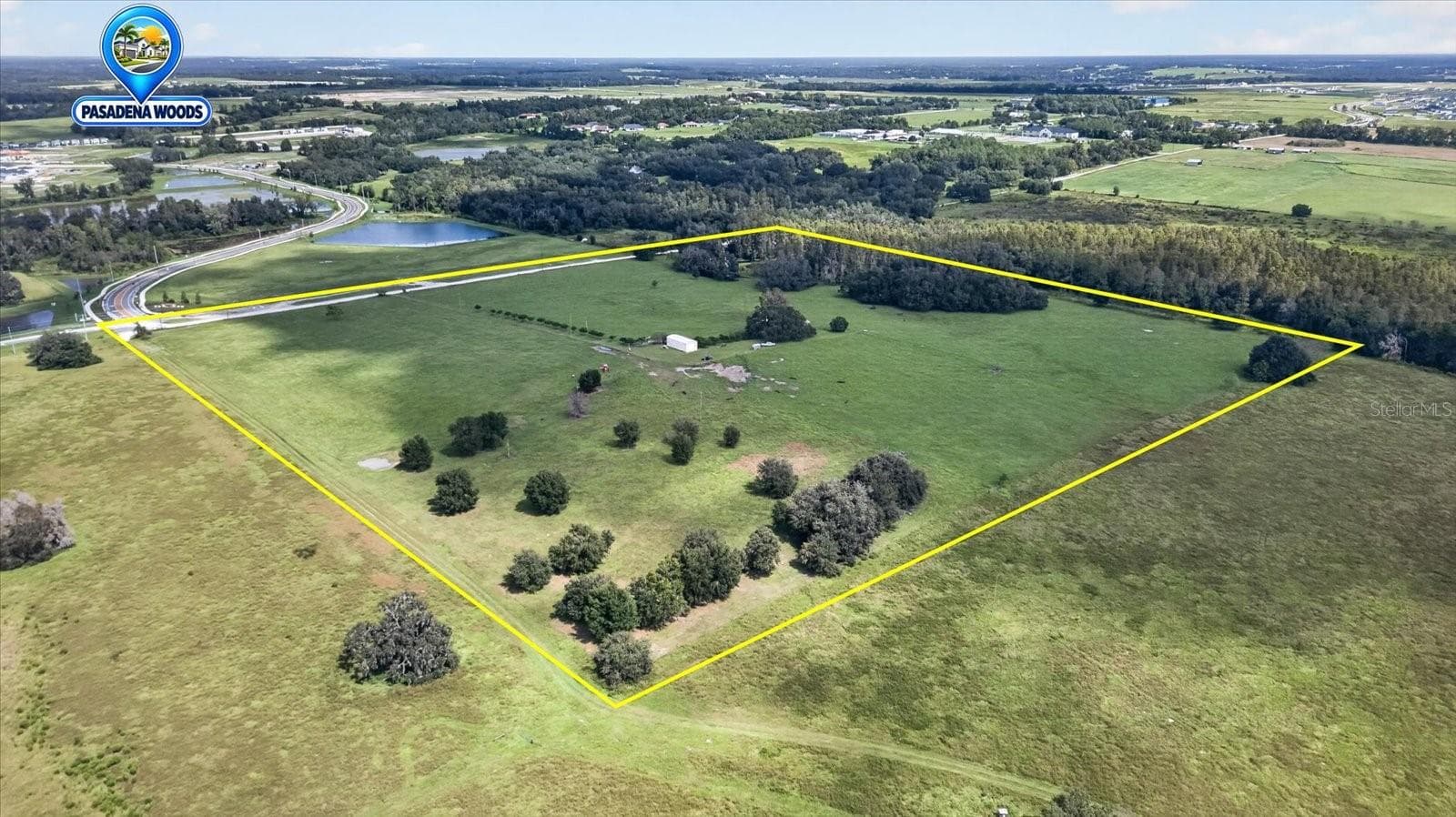 Land at 33610 KIEFER RD, WESLEY CHAPEL, photo 11 of 31