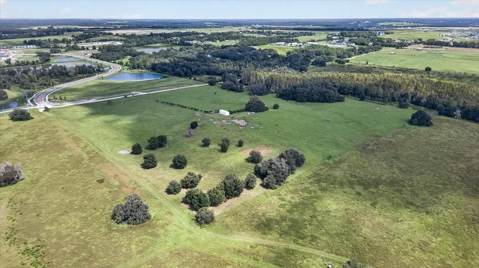 Land at 33610 KIEFER RD, WESLEY CHAPEL, photo 16 of 31