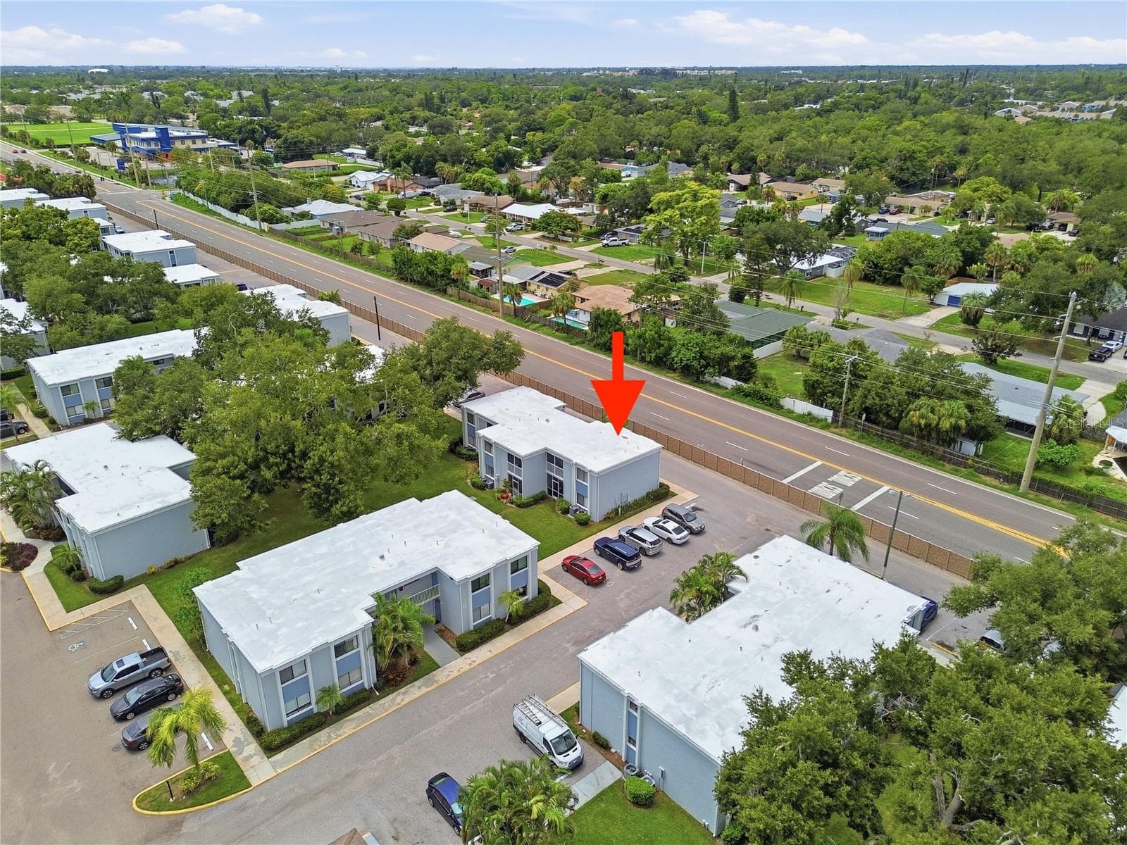 Condominium at 5310 26TH ST W #1605, BRADENTON, photo 15 of 33