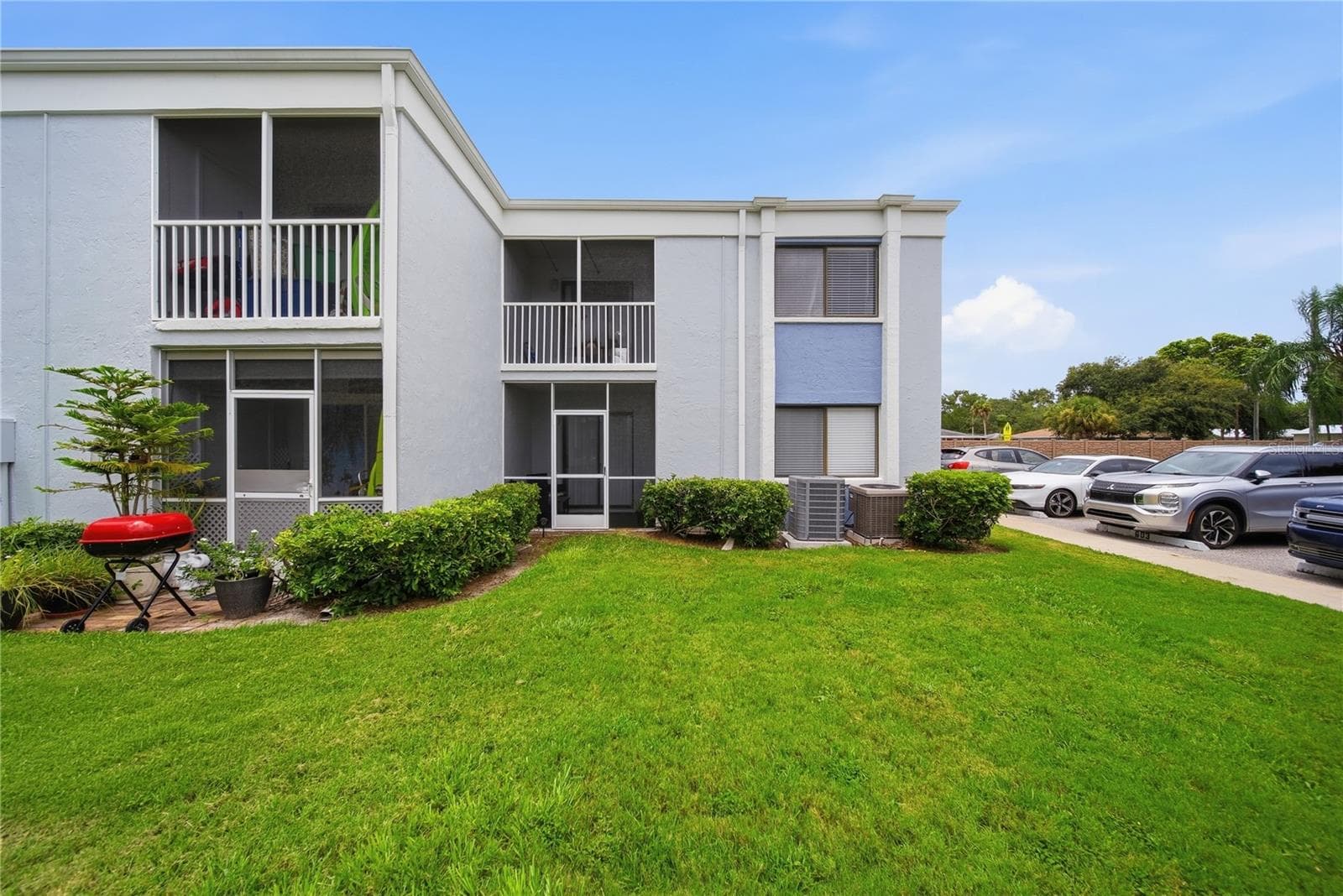 Condominium at 5310 26TH ST W #1605, BRADENTON, photo 29 of 33
