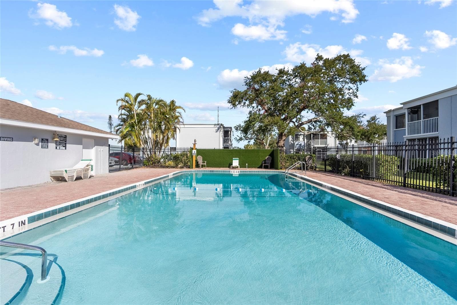 Condominium at 5310 26TH ST W #1605, BRADENTON, photo 31 of 33