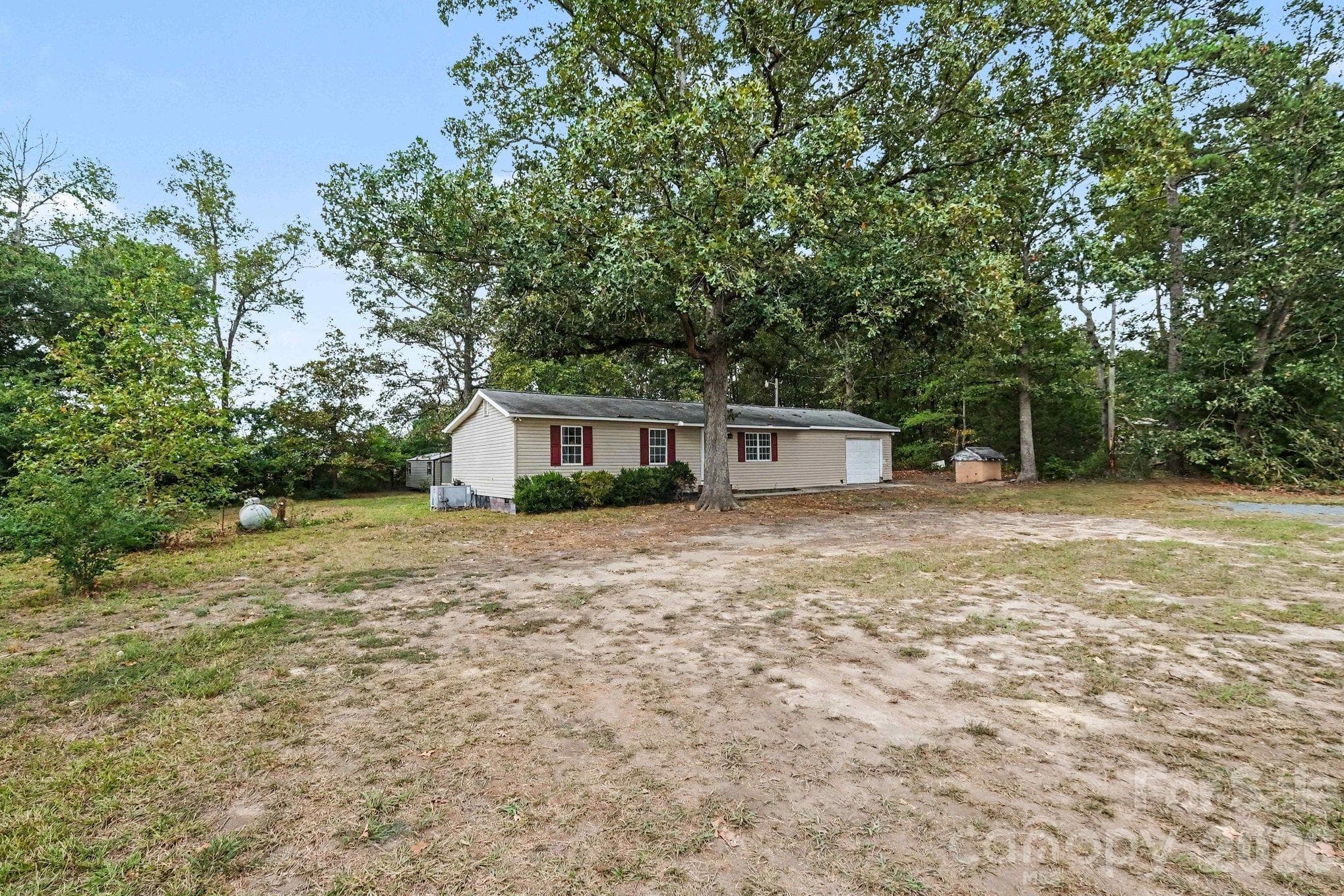 1101 Jack Davis Road