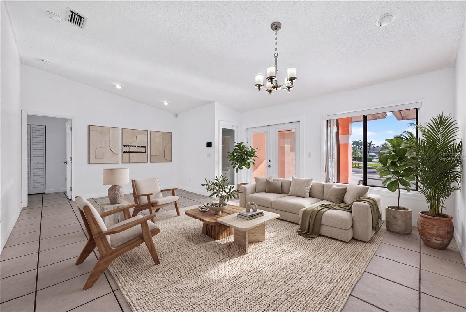 Virtually Staged - 20134 SW 131 CT, MIAMI