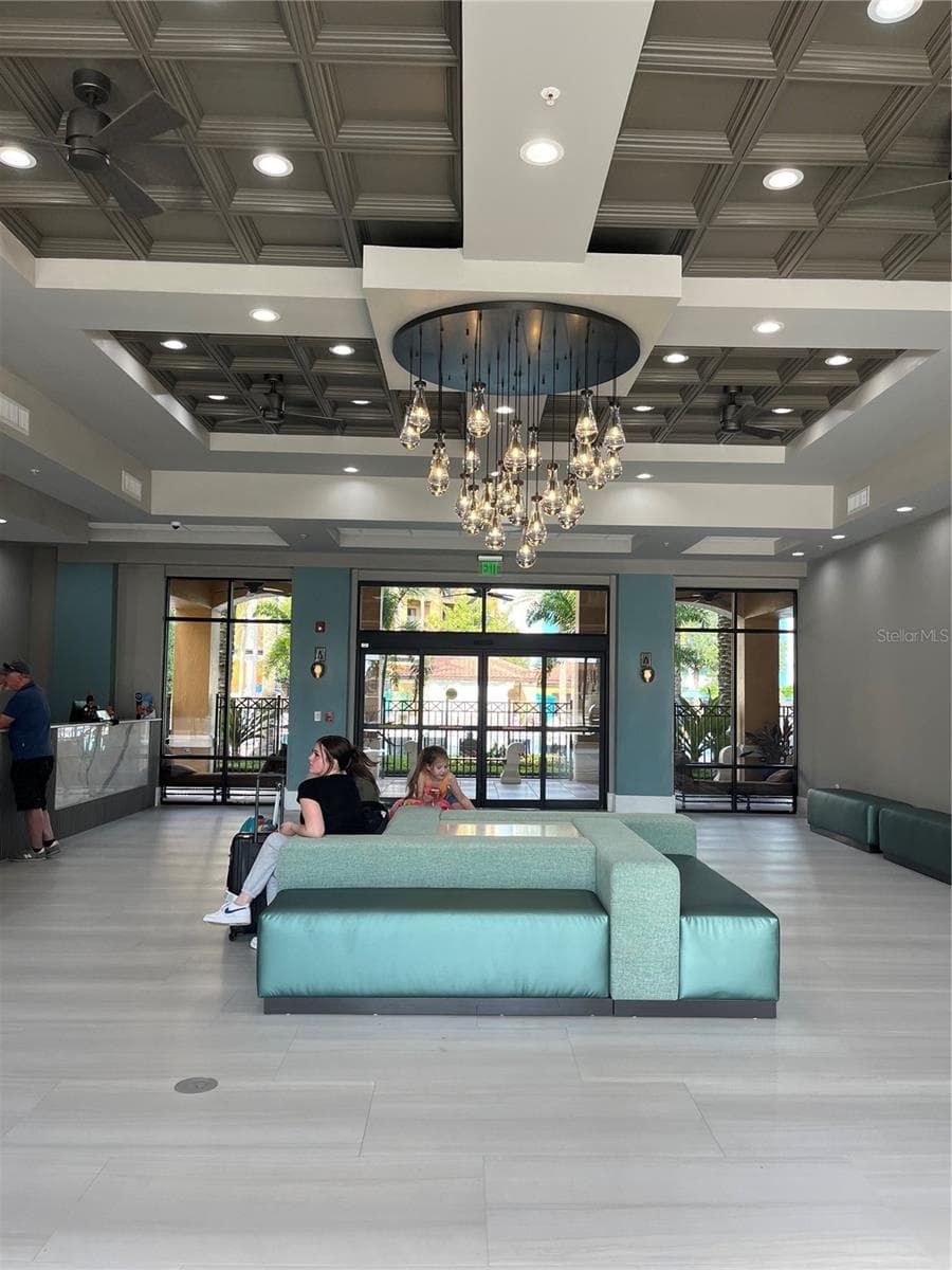 Condo - Hotel at 12556 FLORIDAYS RESORT DR #306A, ORLANDO, photo 6 of 50