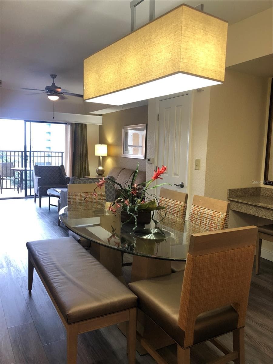 Condo - Hotel at 12556 FLORIDAYS RESORT DR #306A, ORLANDO, photo 8 of 50