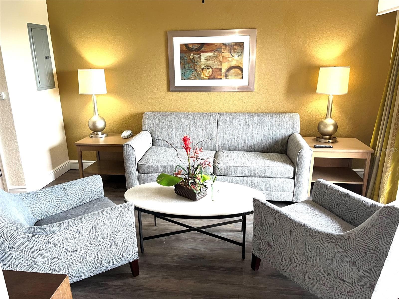 Condo - Hotel at 12556 FLORIDAYS RESORT DR #306A, ORLANDO, photo 10 of 50