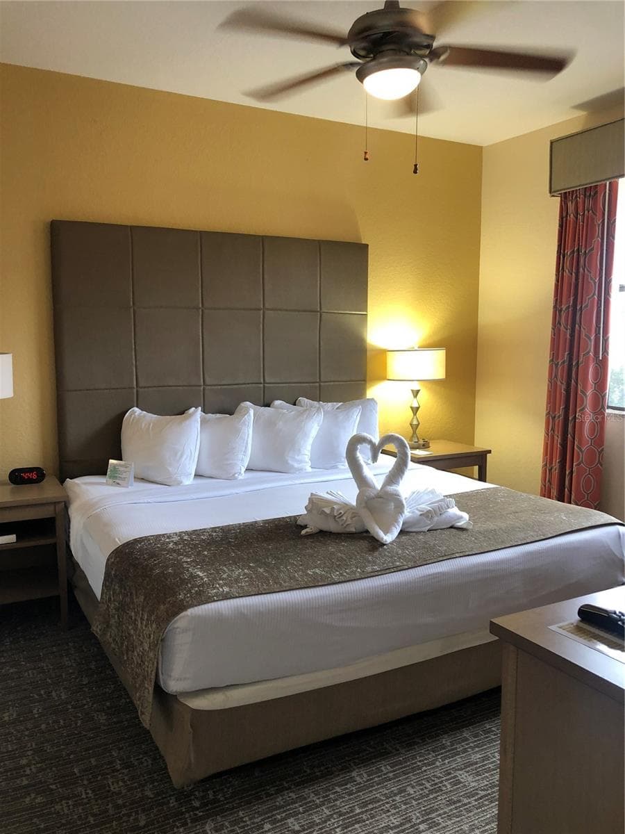 Condo - Hotel at 12556 FLORIDAYS RESORT DR #306A, ORLANDO, photo 17 of 50