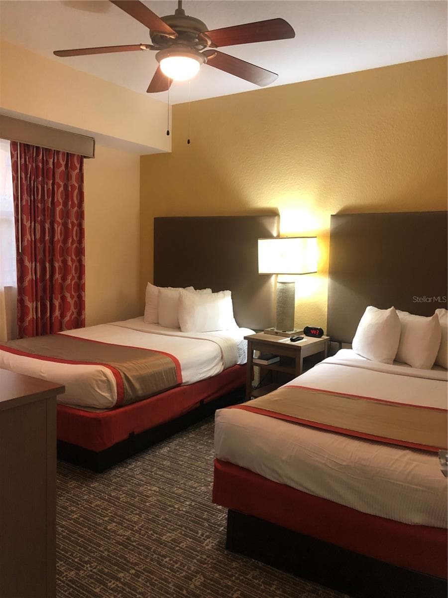 Condo - Hotel at 12556 FLORIDAYS RESORT DR #306A, ORLANDO, photo 25 of 50