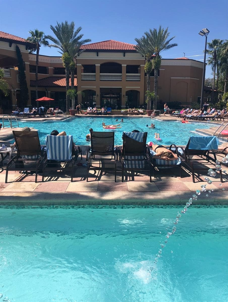 Condo - Hotel at 12556 FLORIDAYS RESORT DR #306A, ORLANDO, photo 30 of 50