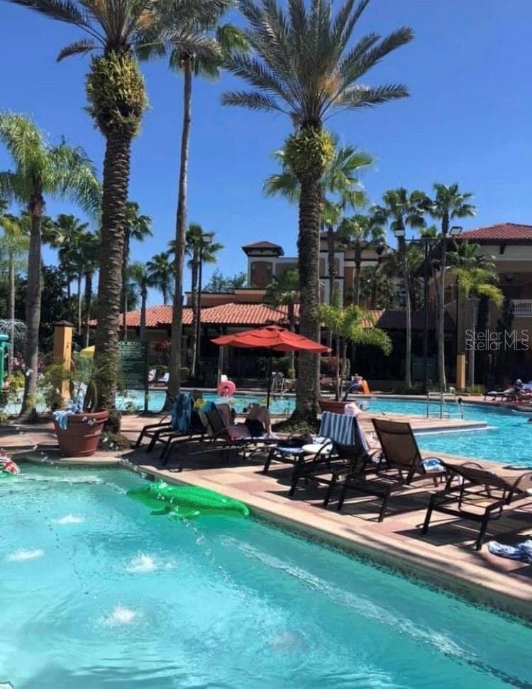 Condo - Hotel at 12556 FLORIDAYS RESORT DR #306A, ORLANDO, photo 31 of 50