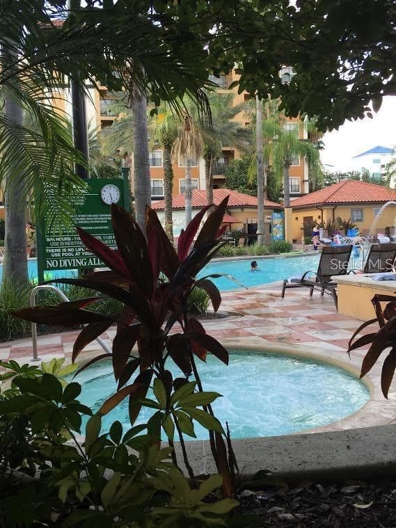 Condo - Hotel at 12556 FLORIDAYS RESORT DR #306A, ORLANDO, photo 35 of 50